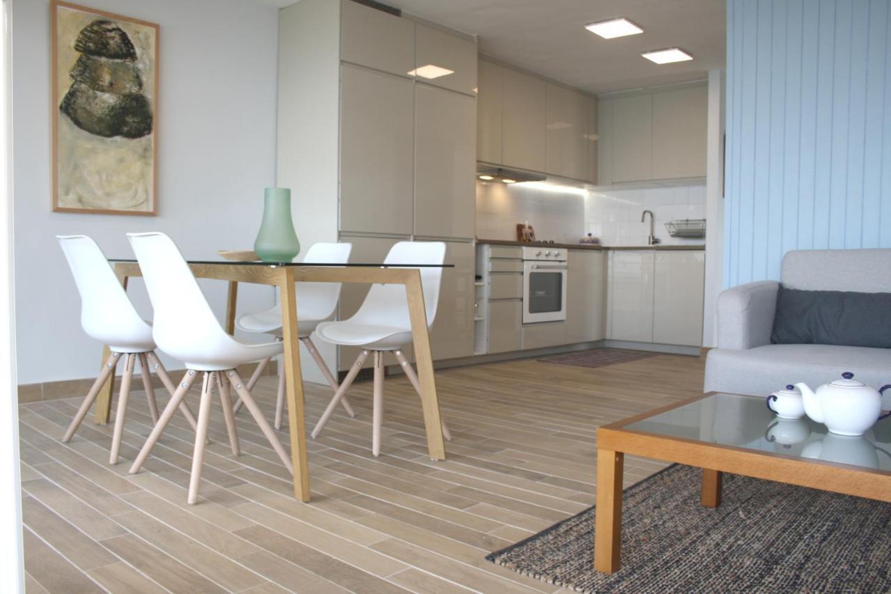Synergie Si09 - La Jota Apartment Salou Exterior photo