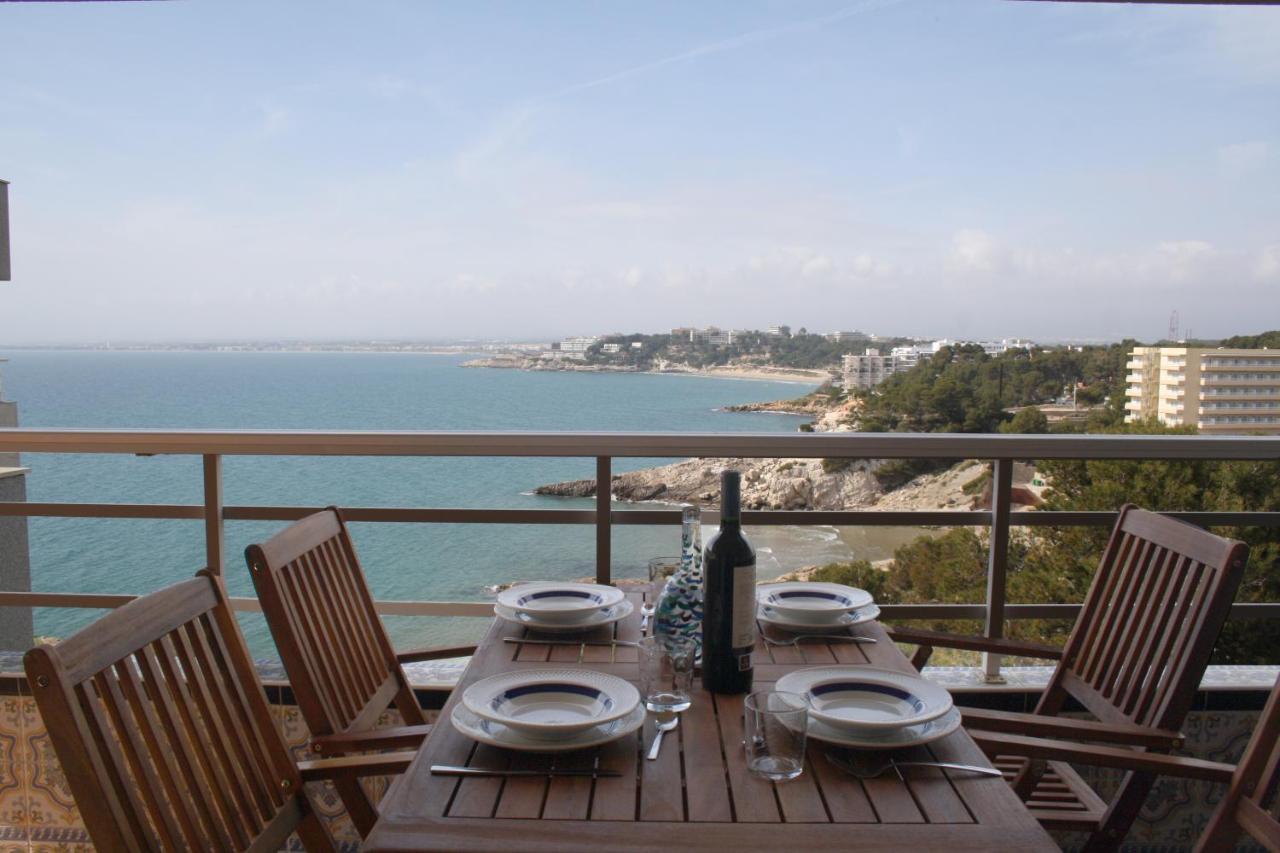 Synergie Si09 - La Jota Apartment Salou Exterior photo