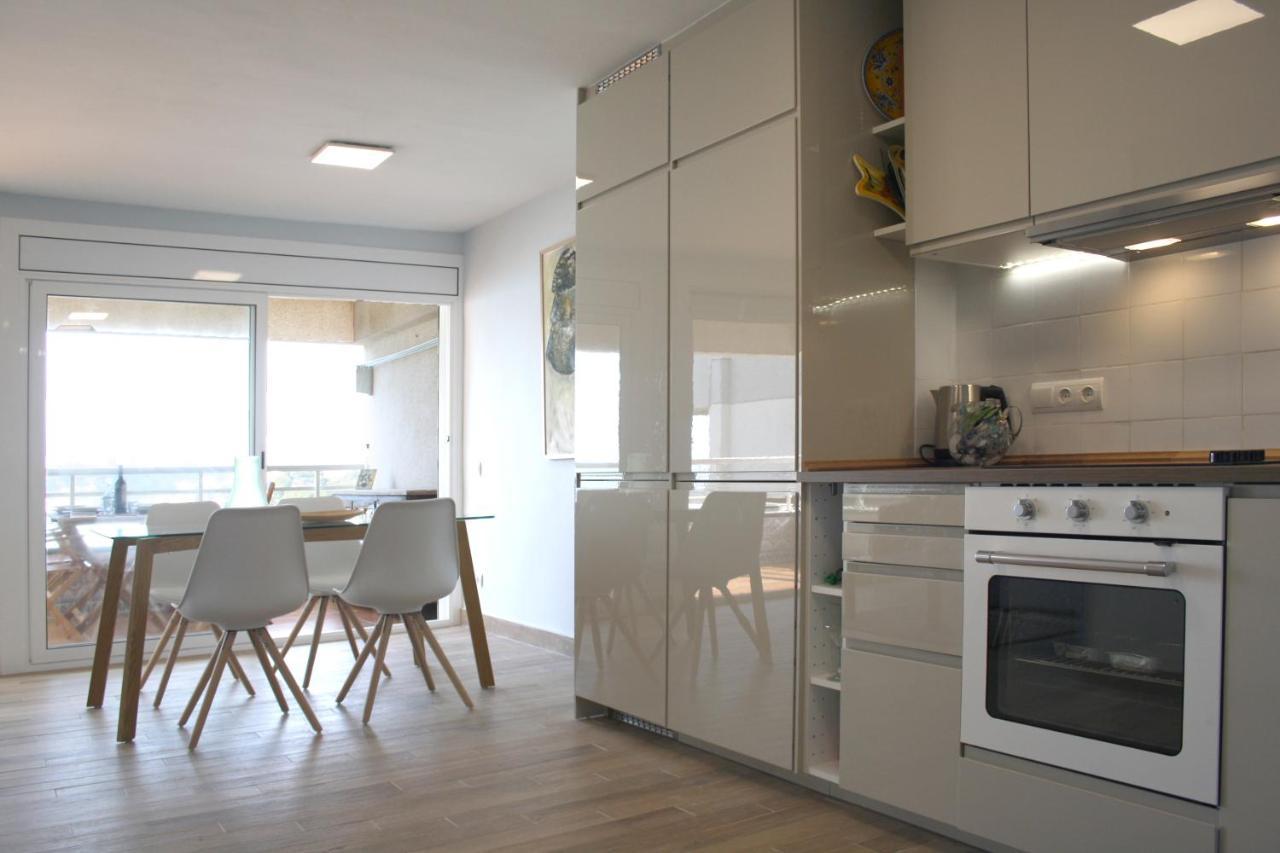 Synergie Si09 - La Jota Apartment Salou Exterior photo
